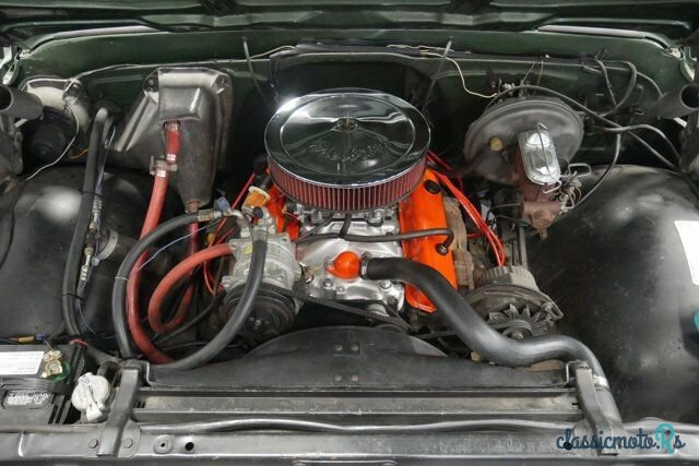 1972' GMC C/K 1500 photo #2