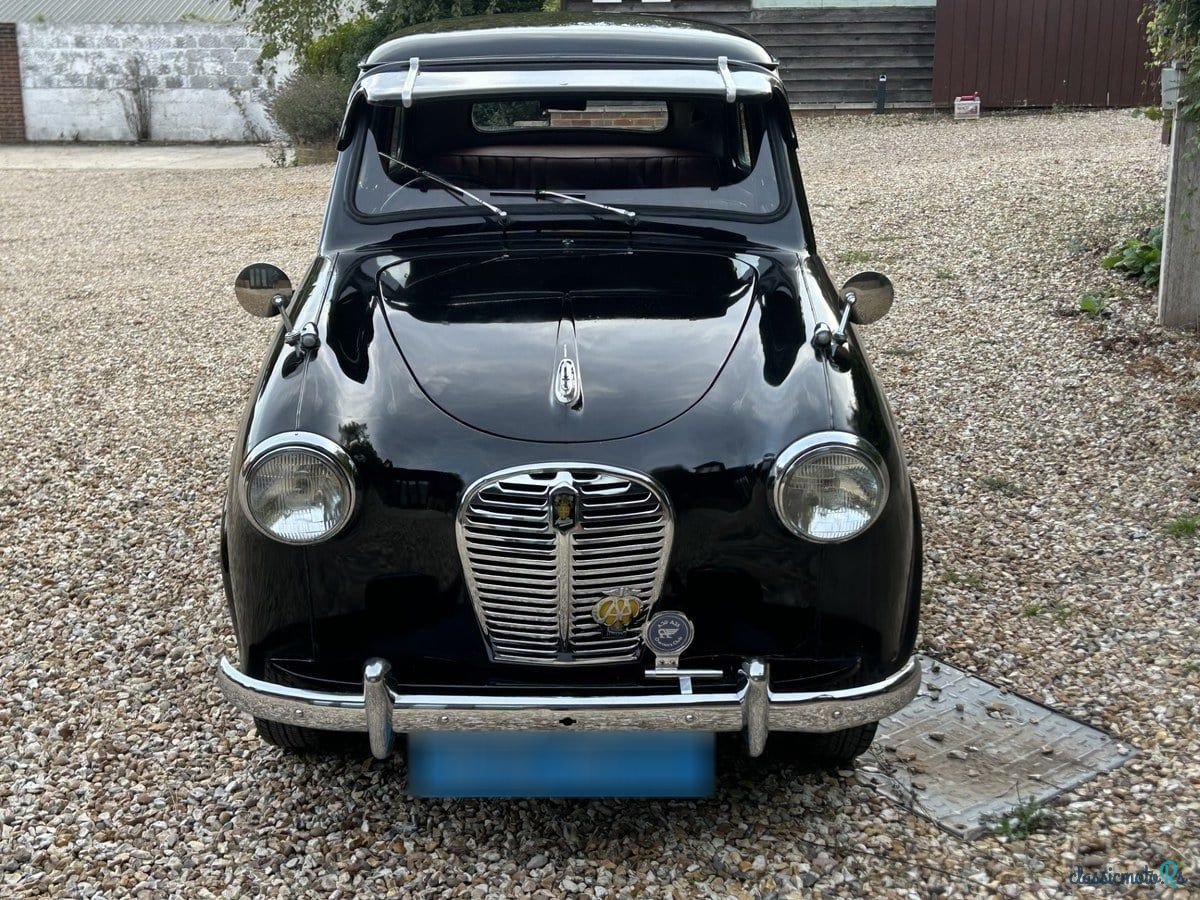 1956' Austin 7 photo #3