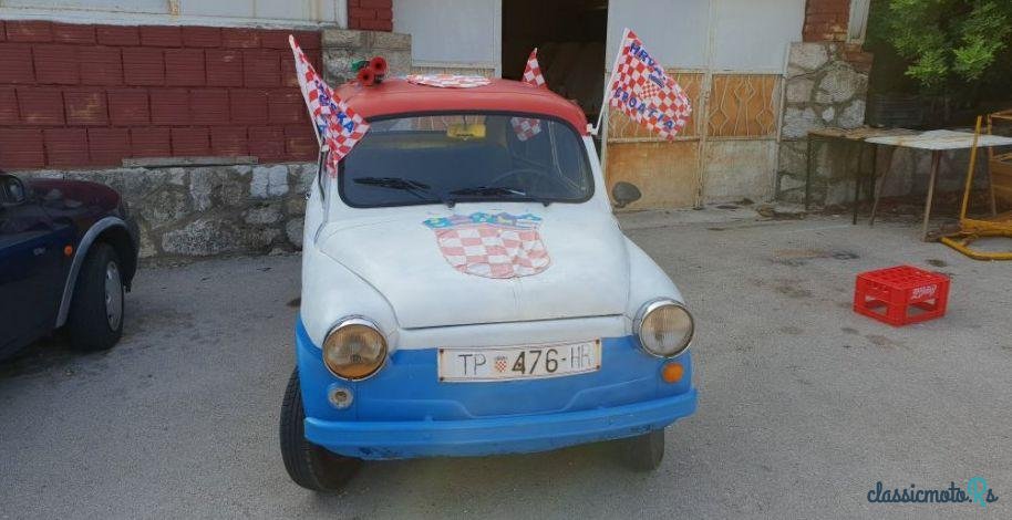 1978' Zastava 750 750 photo #5