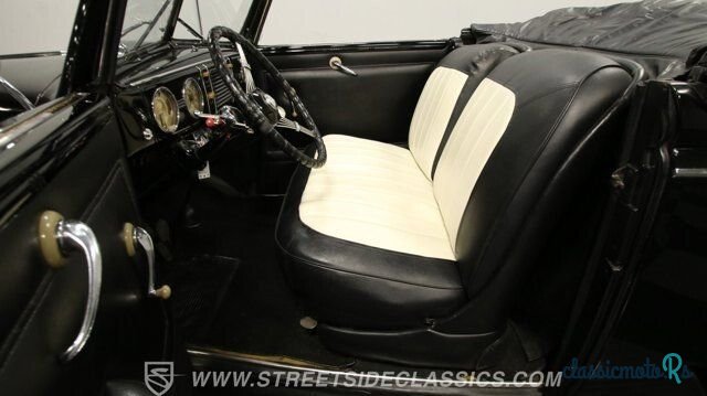 1939' Ford Deluxe photo #3