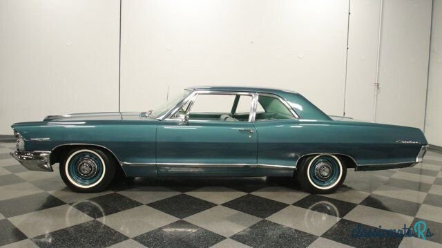 1965' Pontiac Catalina photo #1