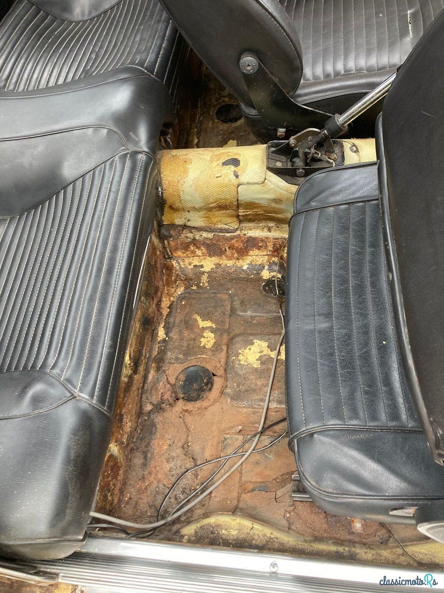 1973' Alfa Romeo GTV photo #2