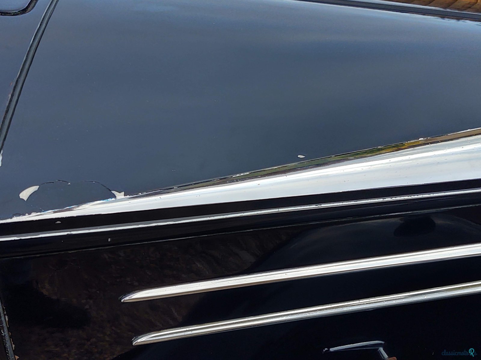 1935' Vauxhall 14 Dx Light Six photo #5