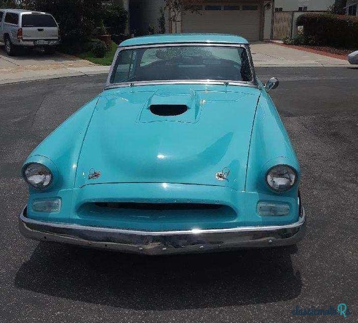 1953' Studebaker photo #5