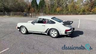 1987' Porsche 911 photo #1