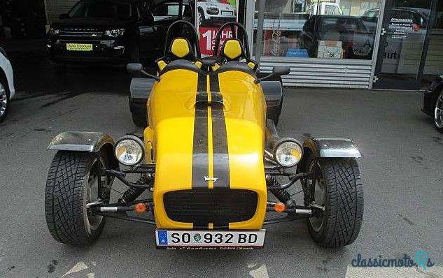 1980' Caterham Seven photo #3