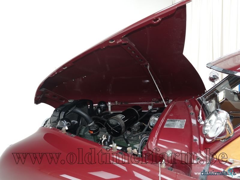 1947' Packard Eight Woody wagon '47 CH3639 photo #7