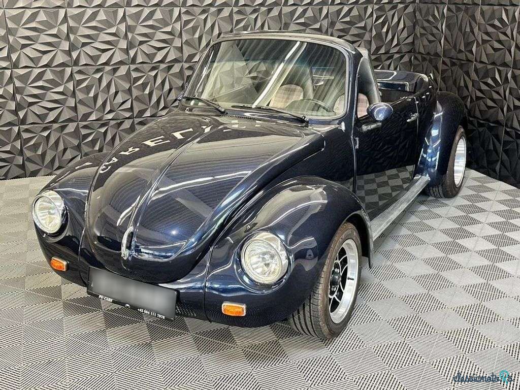 1975' Volkswagen Käfer photo #2