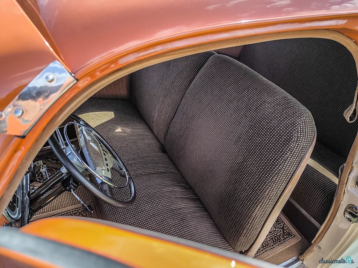 1948' Oldsmobile photo #4