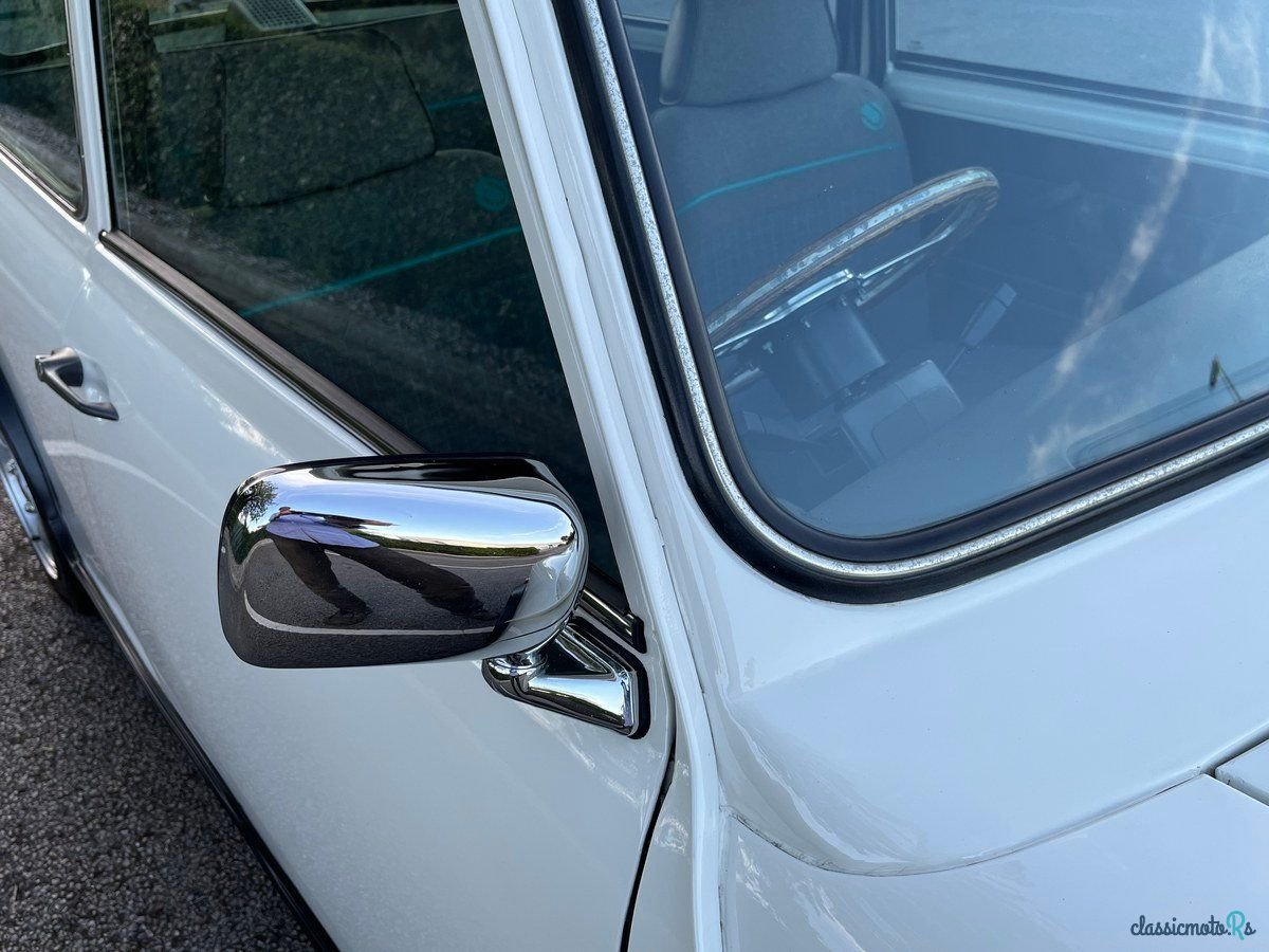 1987' MINI Advantage photo #5