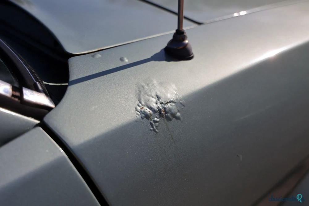 1978' Renault photo #6