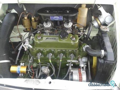 1969' Morris Mini Cooper Cooper Mk2 photo #2