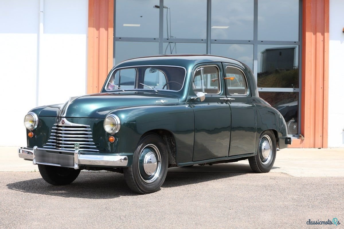 1953' Singer 1500 photo #1