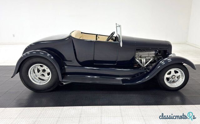 1927' Ford Model T photo #6