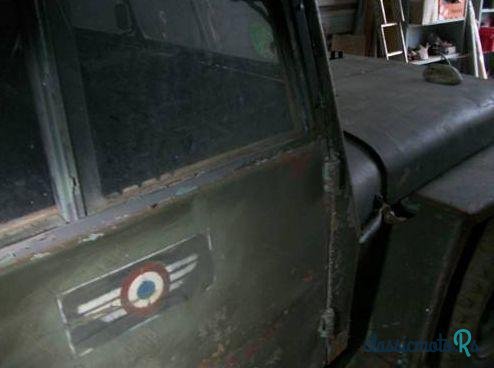 1943' Willys Willys Jeep Mb photo #4