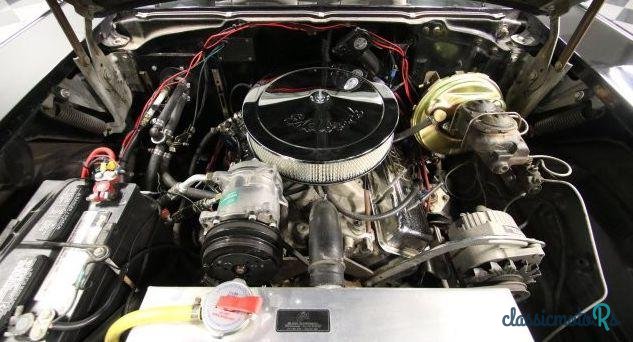 1957' Chevrolet Bel Air photo #4