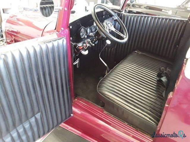 1929' Ford photo #6