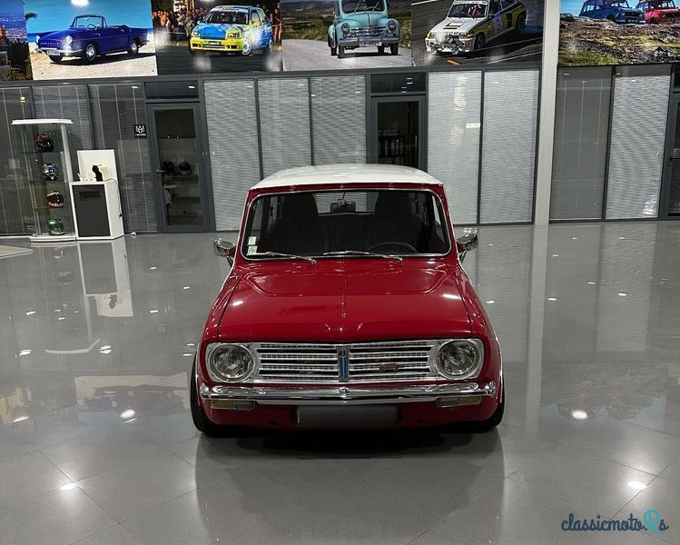 1975' Austin Mini photo #4
