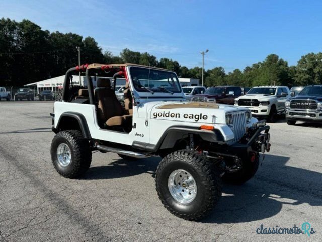 1978' Jeep Other Jeep Models photo #1