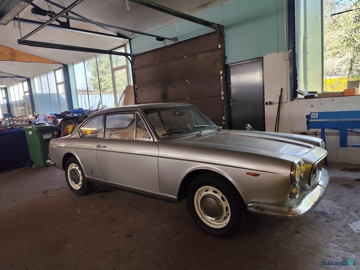 1981' Lancia Flavia photo #2