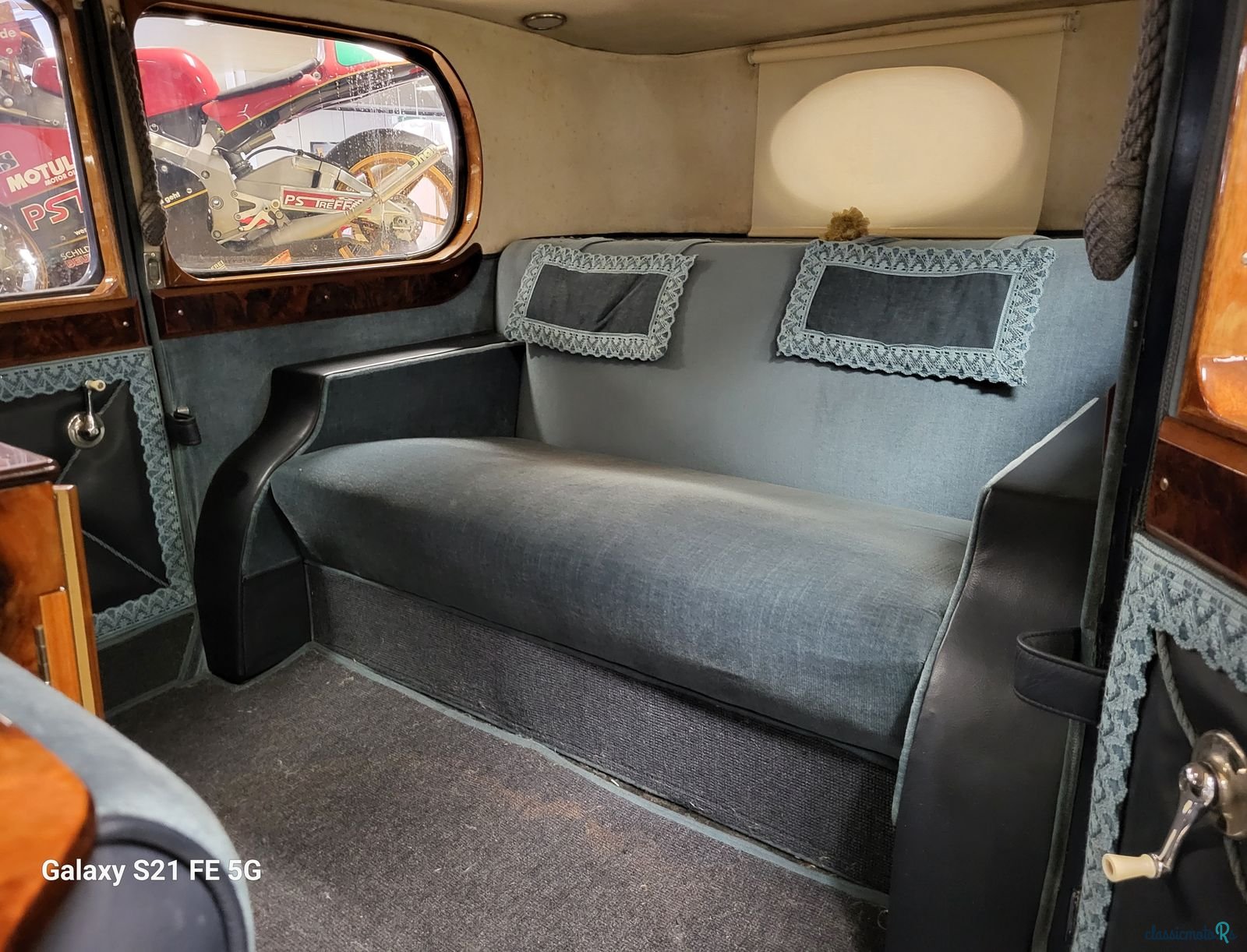 1928' Rolls-Royce Phantom I photo #3