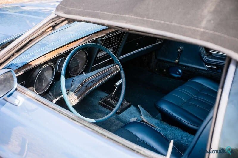 1973' Ford Mustang photo #6