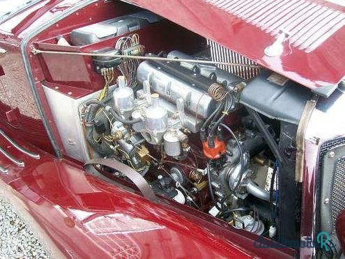 1935' Riley Sprite Special photo #5