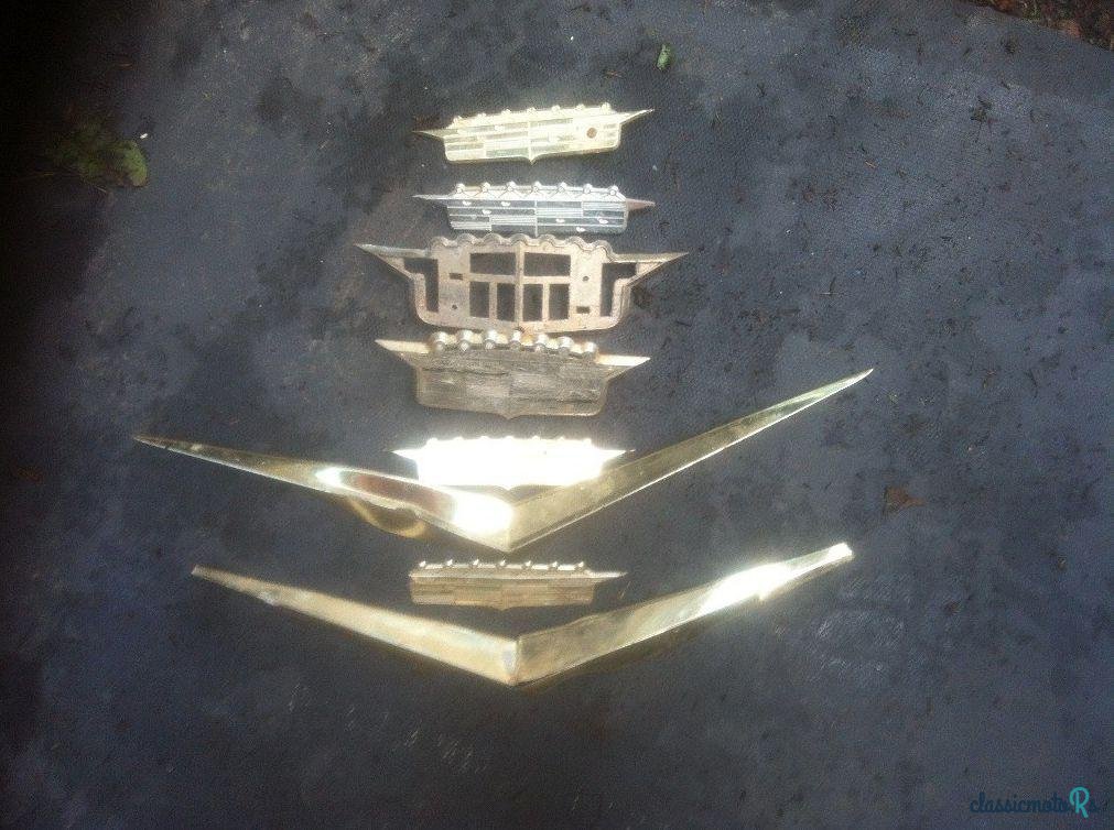 1957' Cadillac Coupe photo #4