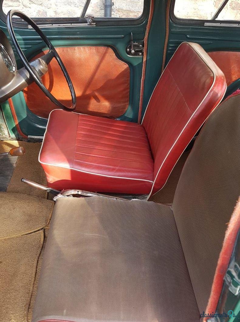 1955' Standard 8 photo #4