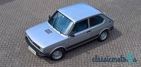 1981' Fiat 127 Super photo #5