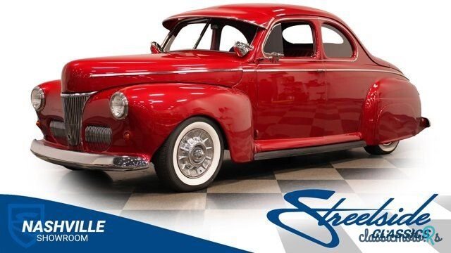 1941' Ford photo #1