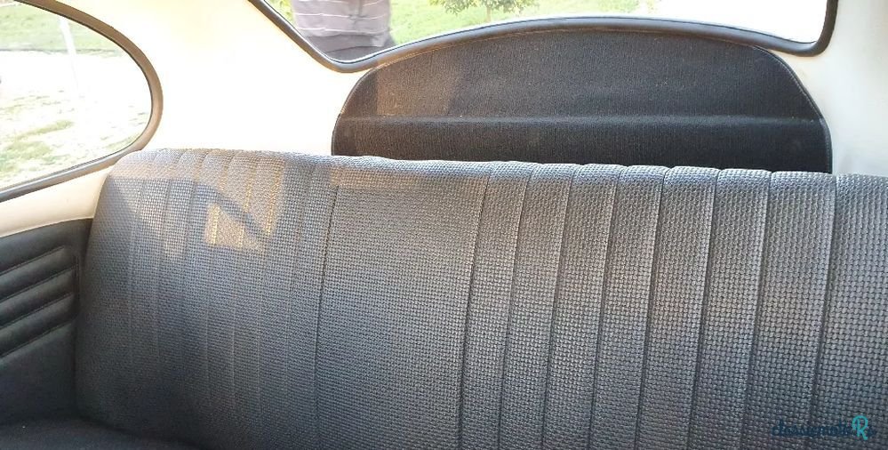 1973' Volkswagen Carocha photo #4