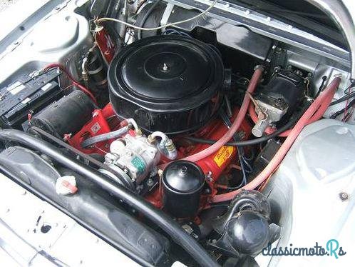 1957' Nash 57 Rambler Rebel photo #2