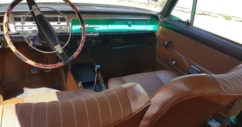 1973' Fiat 125P photo #3