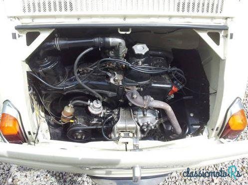 1964' Fiat 500 D photo #4