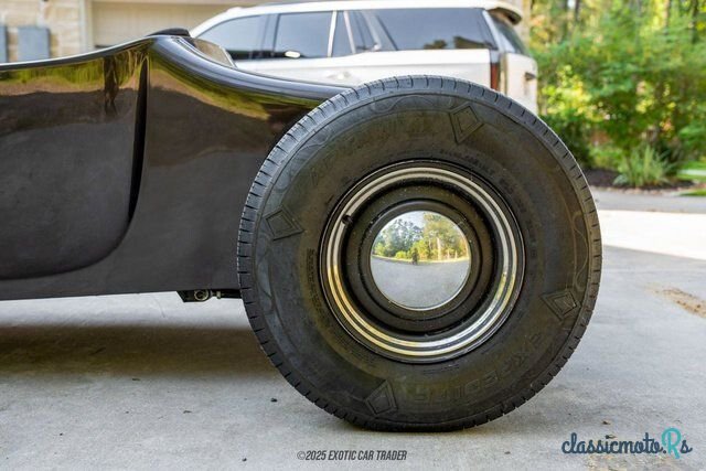 1927' Ford Model T photo #4