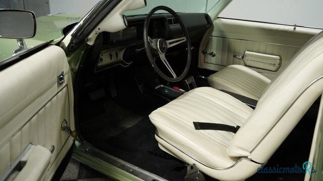 1969' Buick Skylark photo #4