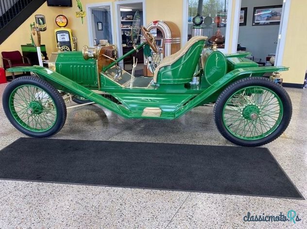 1910' Ford Model T photo #6