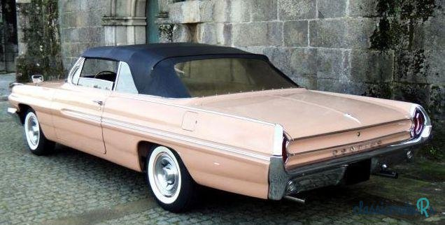 1962' Pontiac photo #2