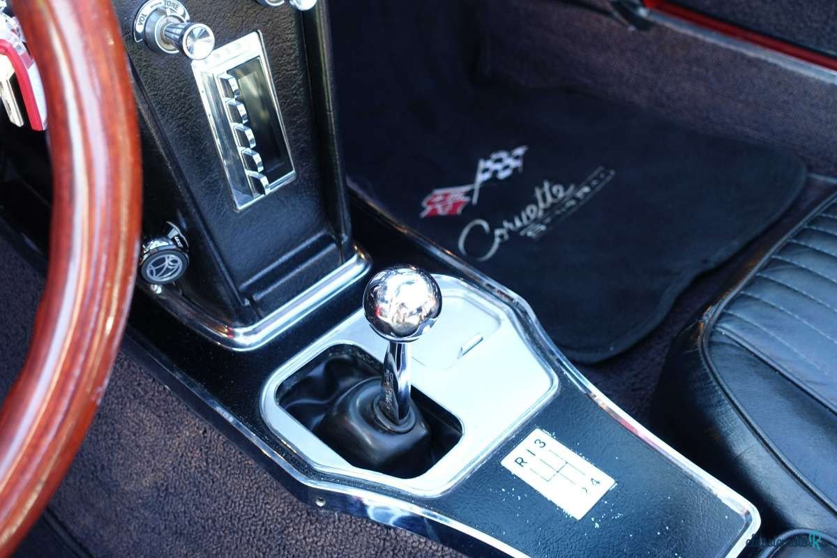 1964' Chevrolet Corvette photo #5