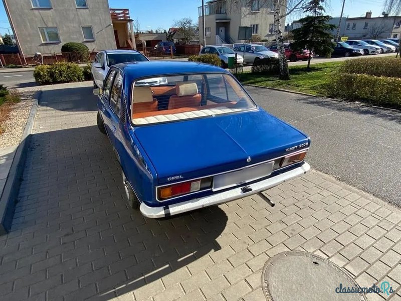 1976' Opel Kadett photo #3