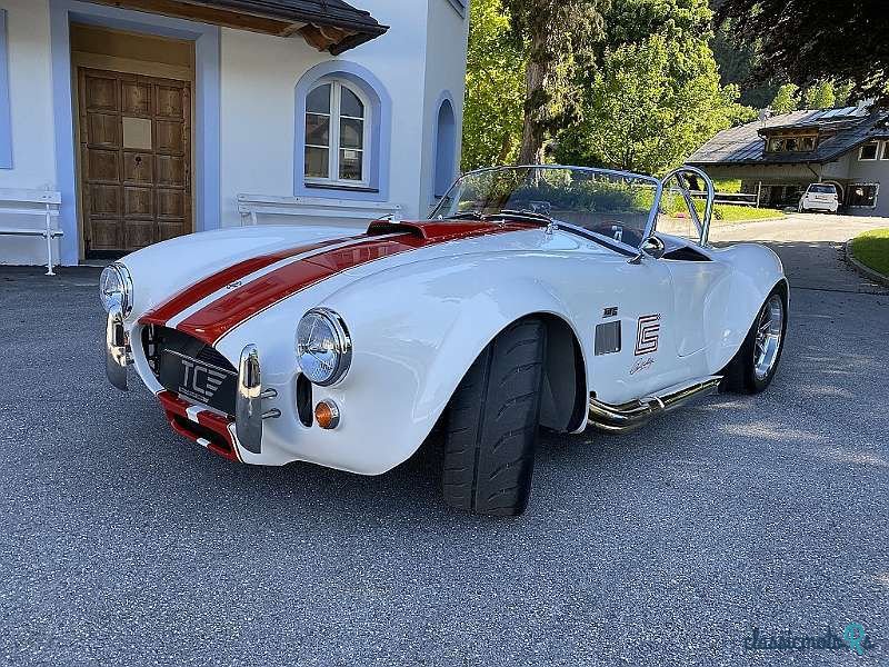 1965' Shelby Cobra photo #3