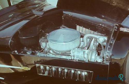 1935' Chevrolet 3-Window Coupe photo #4