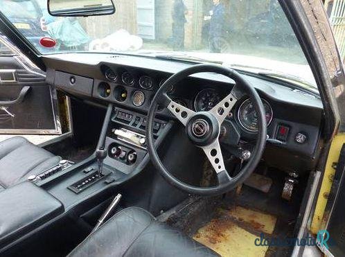1971' Jensen Interceptor photo #1