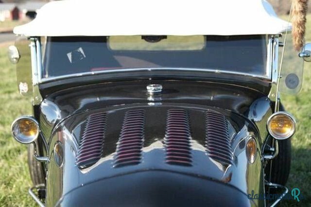 1929' Ford Model A photo #5