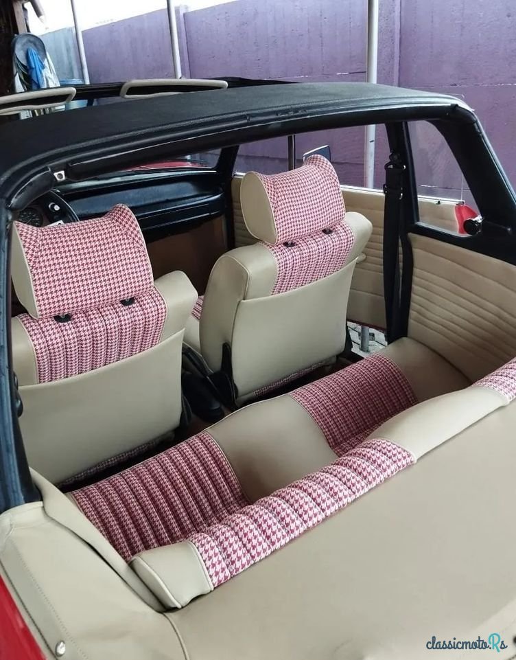 1974' BMW 2002 photo #4