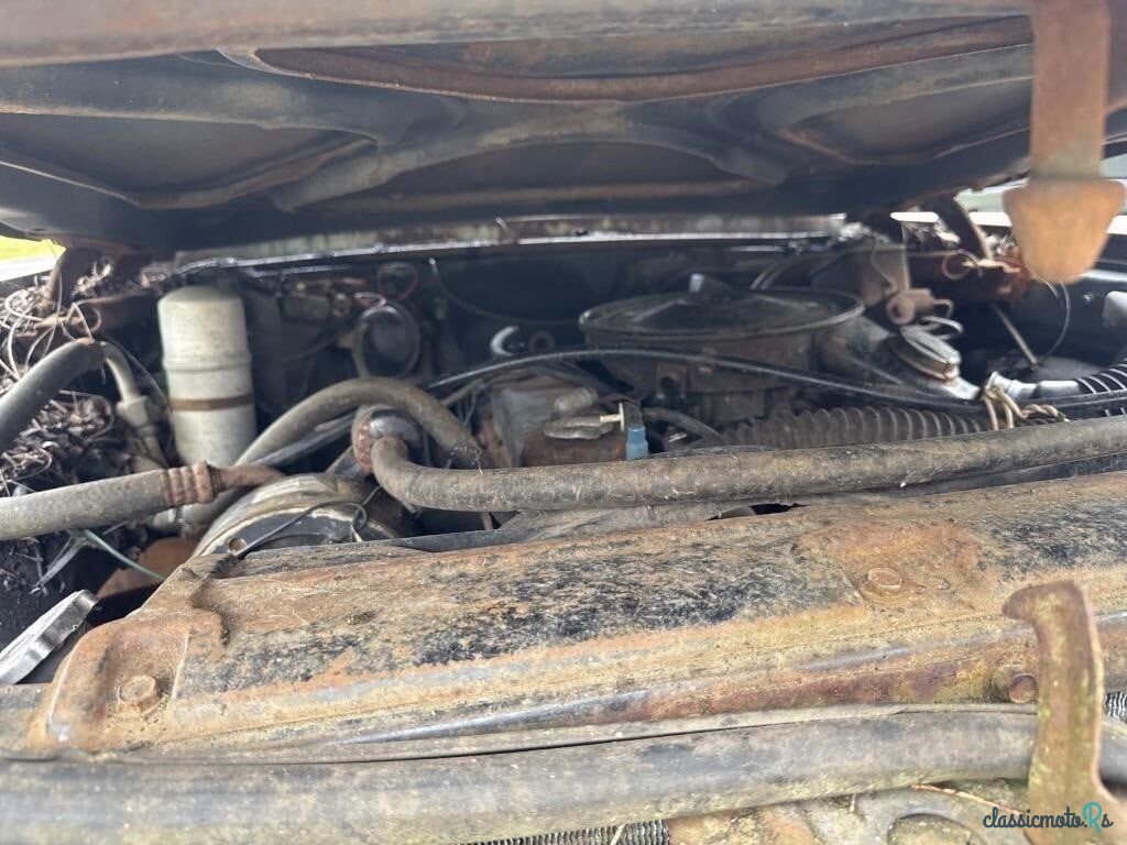 1978' Chevrolet Nova photo #6