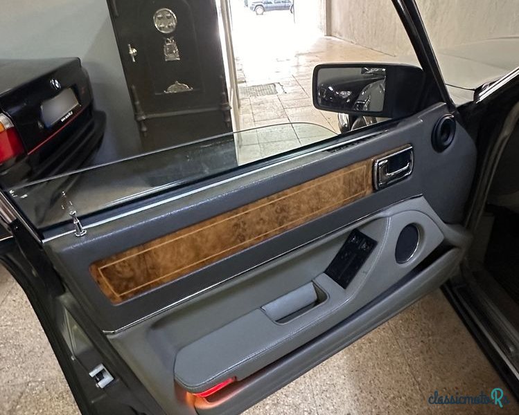 1990' Jaguar Sovereign 4.0 photo #6