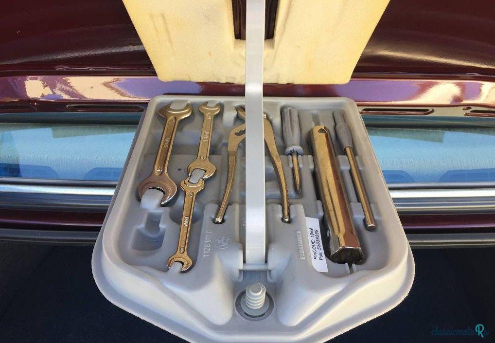 1984' BMW 323 photo #1