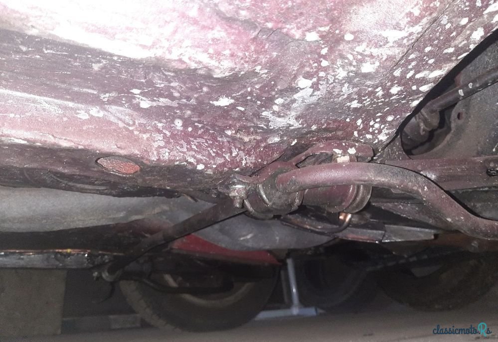 1976' Volkswagen Golf photo #3